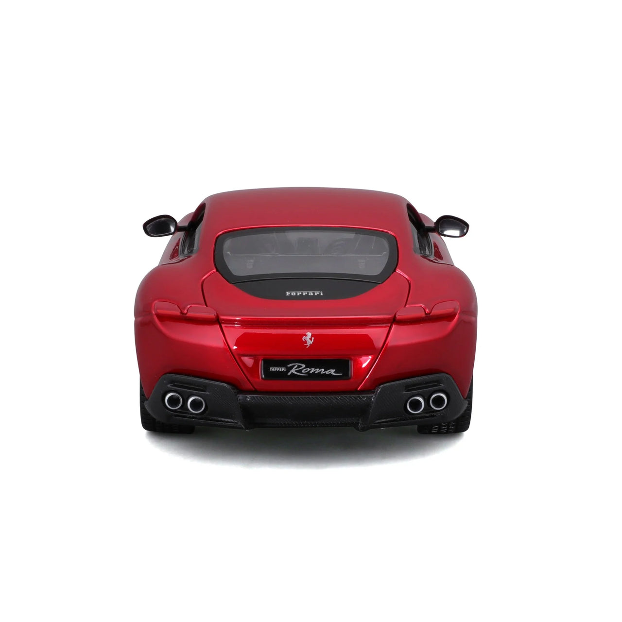 Bburago 1:24 Ferrari Roma Race & Play