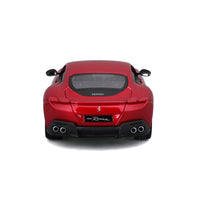 Bburago 1:24 Ferrari Roma Race & Play