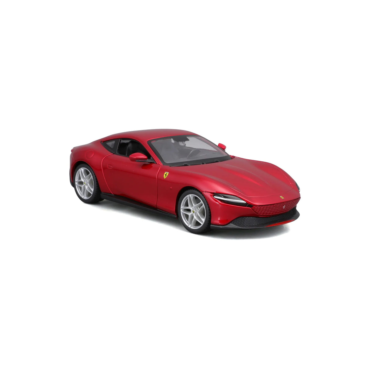 Bburago 1:24 Ferrari Roma Race & Play