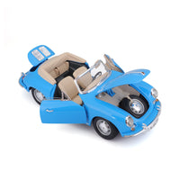 Bburago 1:18 Porsche 356B Cabriolet 1961