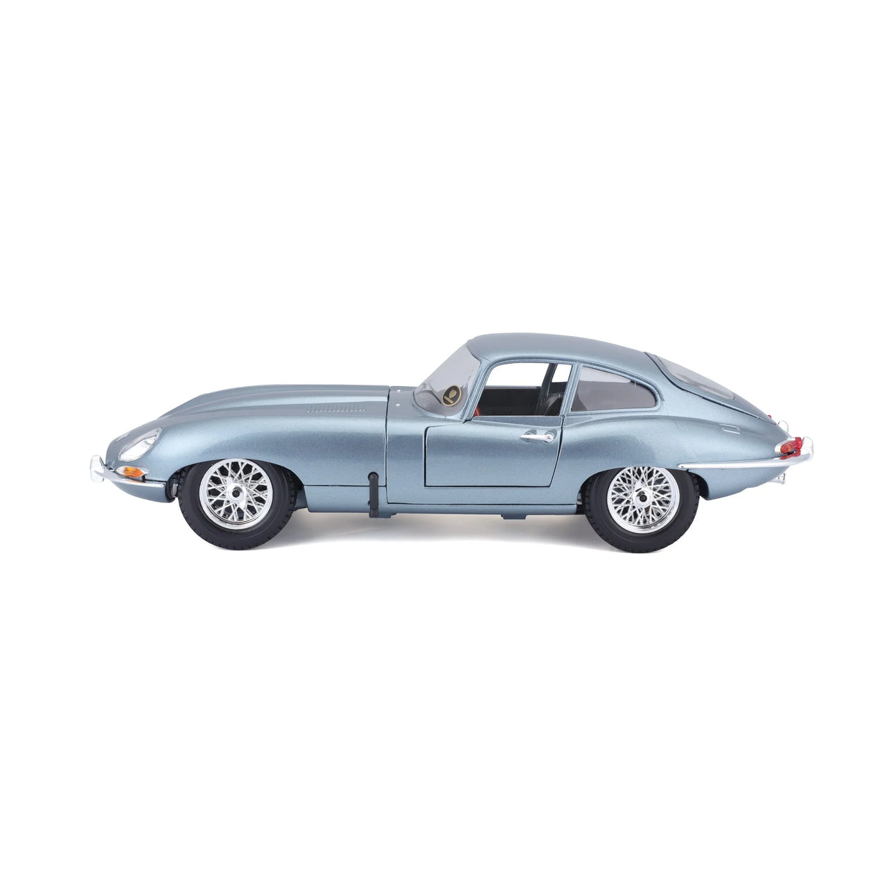 Bburago 1:18 Diecast Jaguar E Coupe 1961