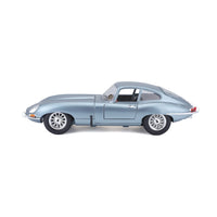 Bburago 1:18 Diecast Jaguar E Coupe 1961