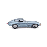 Bburago 1:18 Diecast Jaguar E Coupe 1961