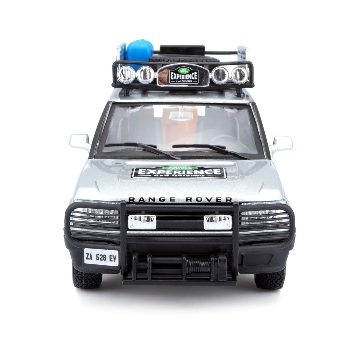 Bburago 1:24 Diecast Range Rover Experience