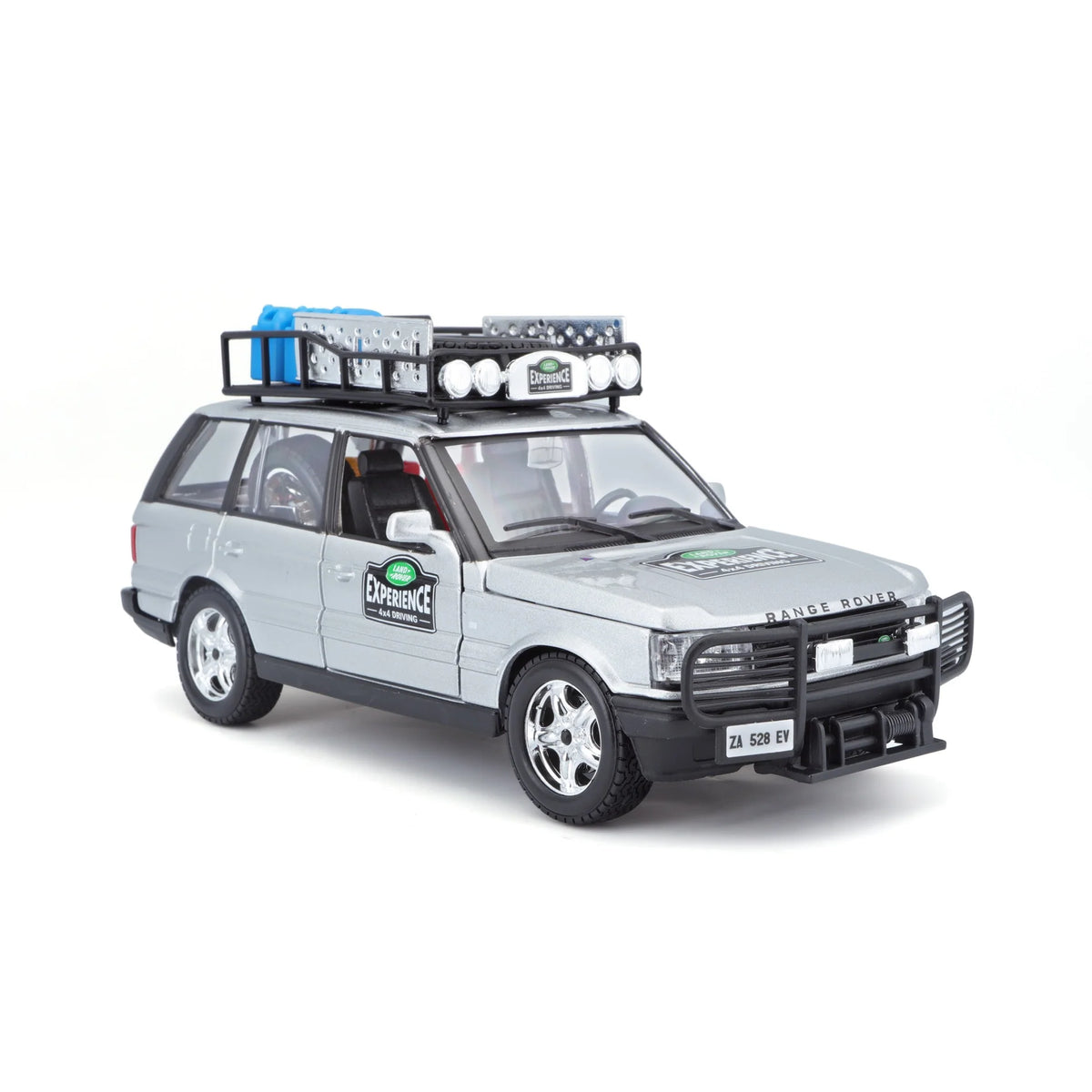 Bburago 1:24 Diecast Range Rover Experience