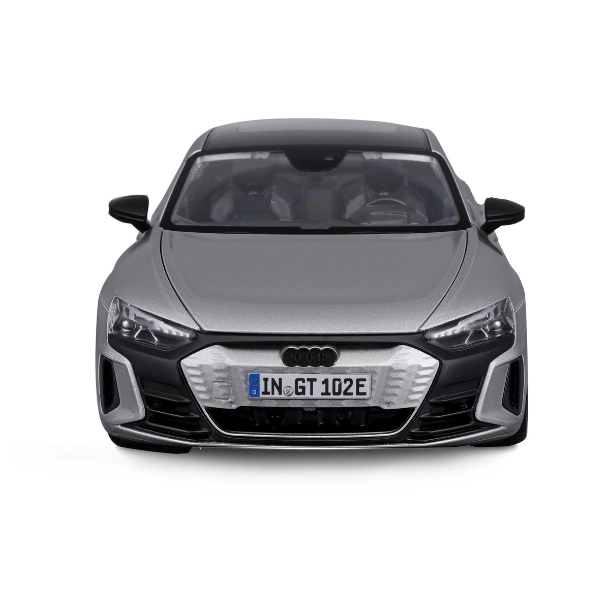 Bburago 1:18 Diecast 2022 Audi RS e-tron GT Model Car