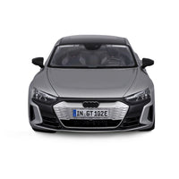 Bburago 1:18 Diecast 2022 Audi RS e-tron GT Model Car