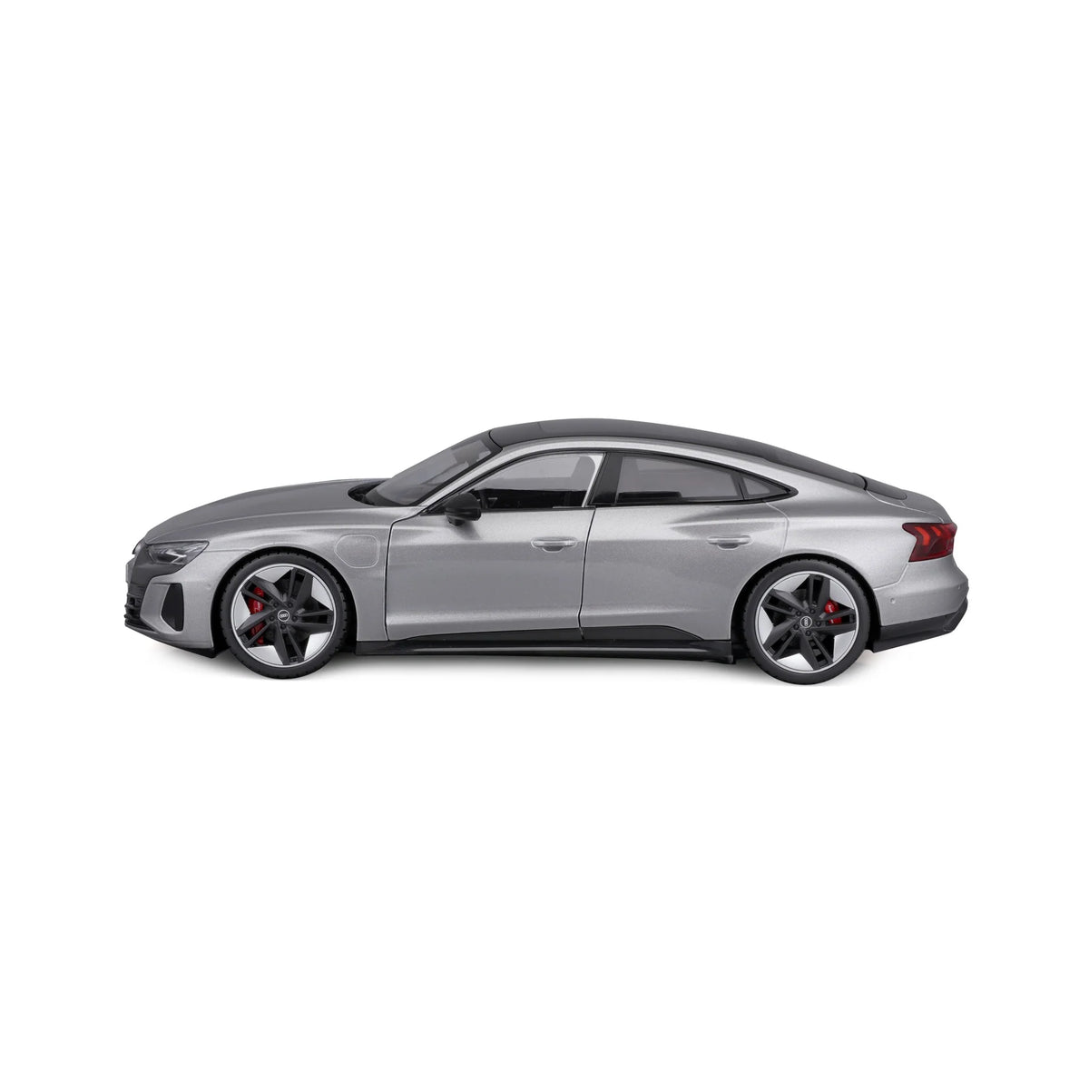 Bburago 1:18 Diecast 2022 Audi RS e-tron GT Model Car