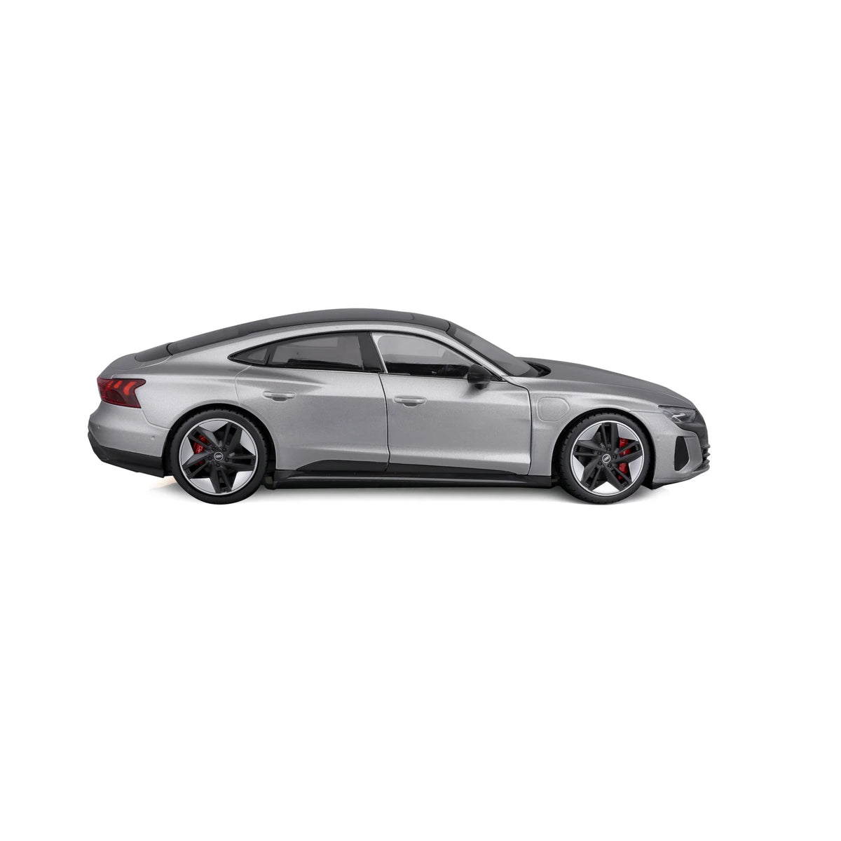Bburago 1:18 Diecast 2022 Audi RS e-tron GT Model Car