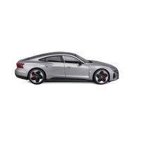 Bburago 1:18 Diecast 2022 Audi RS e-tron GT Model Car