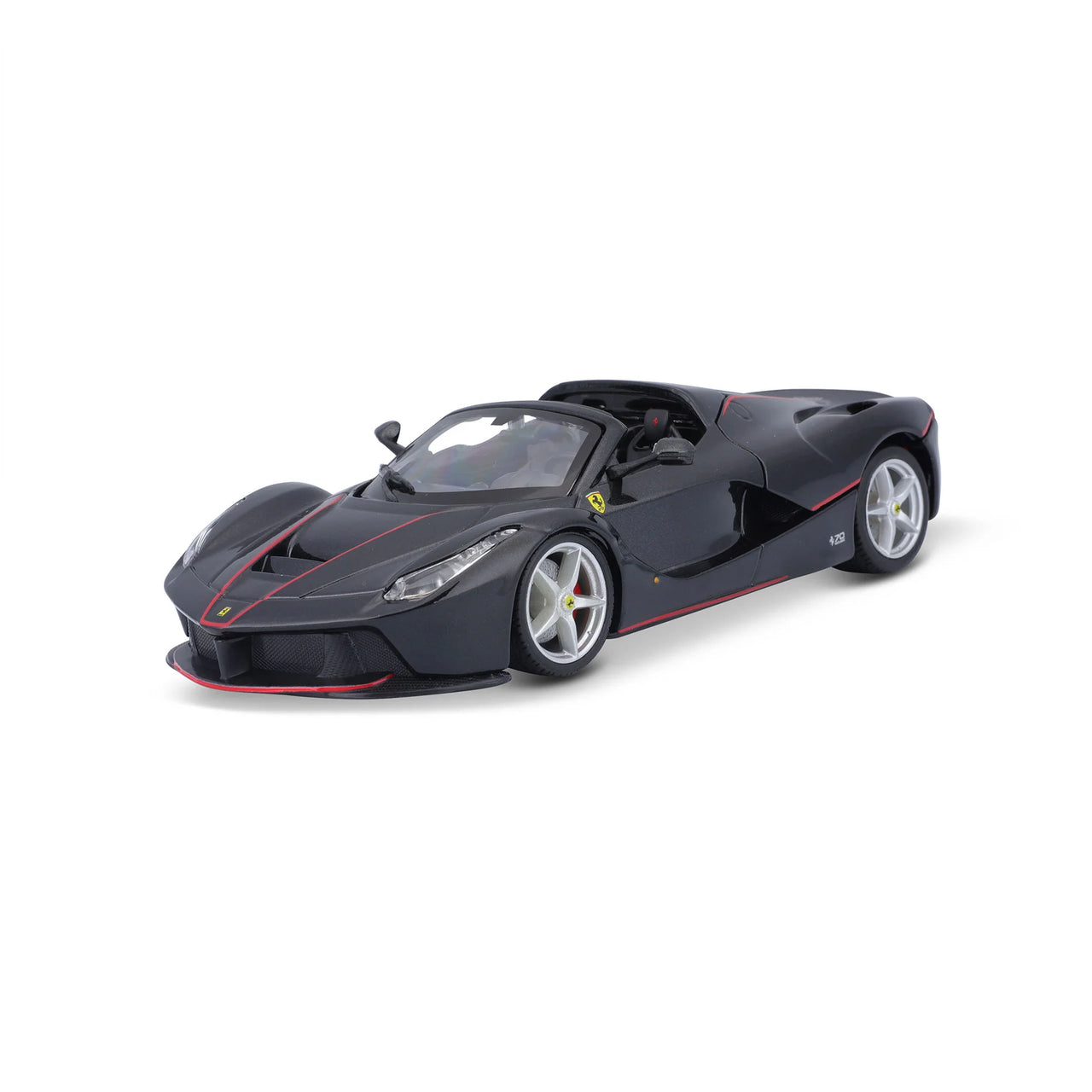 Bburago 1:24 Diecast Ferrari Aperta Model