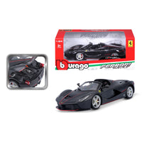 Bburago 1:24 Diecast Ferrari Aperta Model