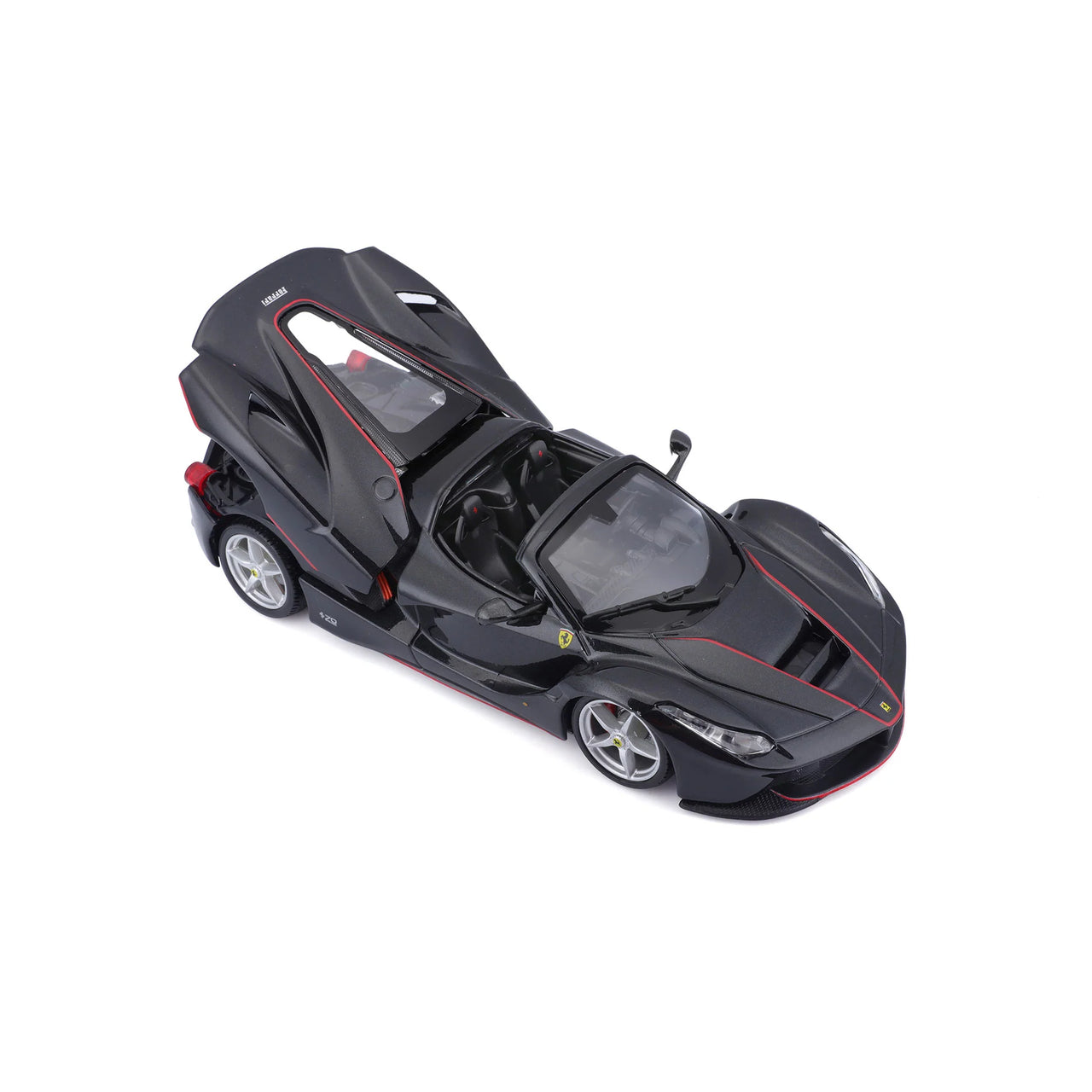 Bburago 1:24 Diecast Ferrari Aperta Model