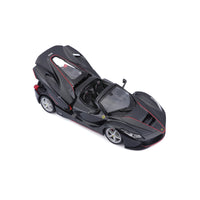 Bburago 1:24 Diecast Ferrari Aperta Model