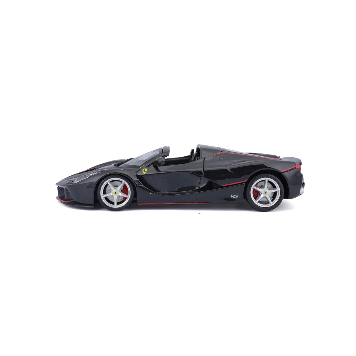 Bburago 1:24 Diecast Ferrari Aperta Model