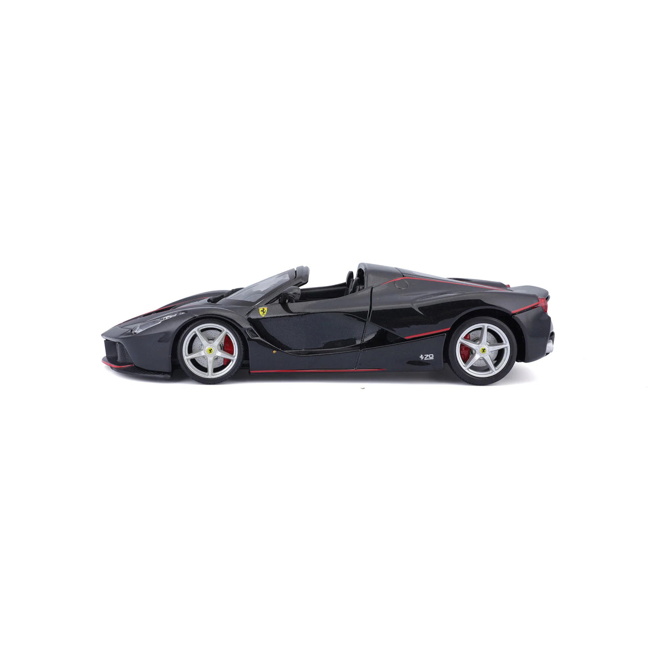 Bburago 1:24 Diecast Ferrari Aperta Model
