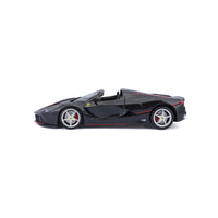 Bburago 1:24 Diecast Ferrari Aperta Model