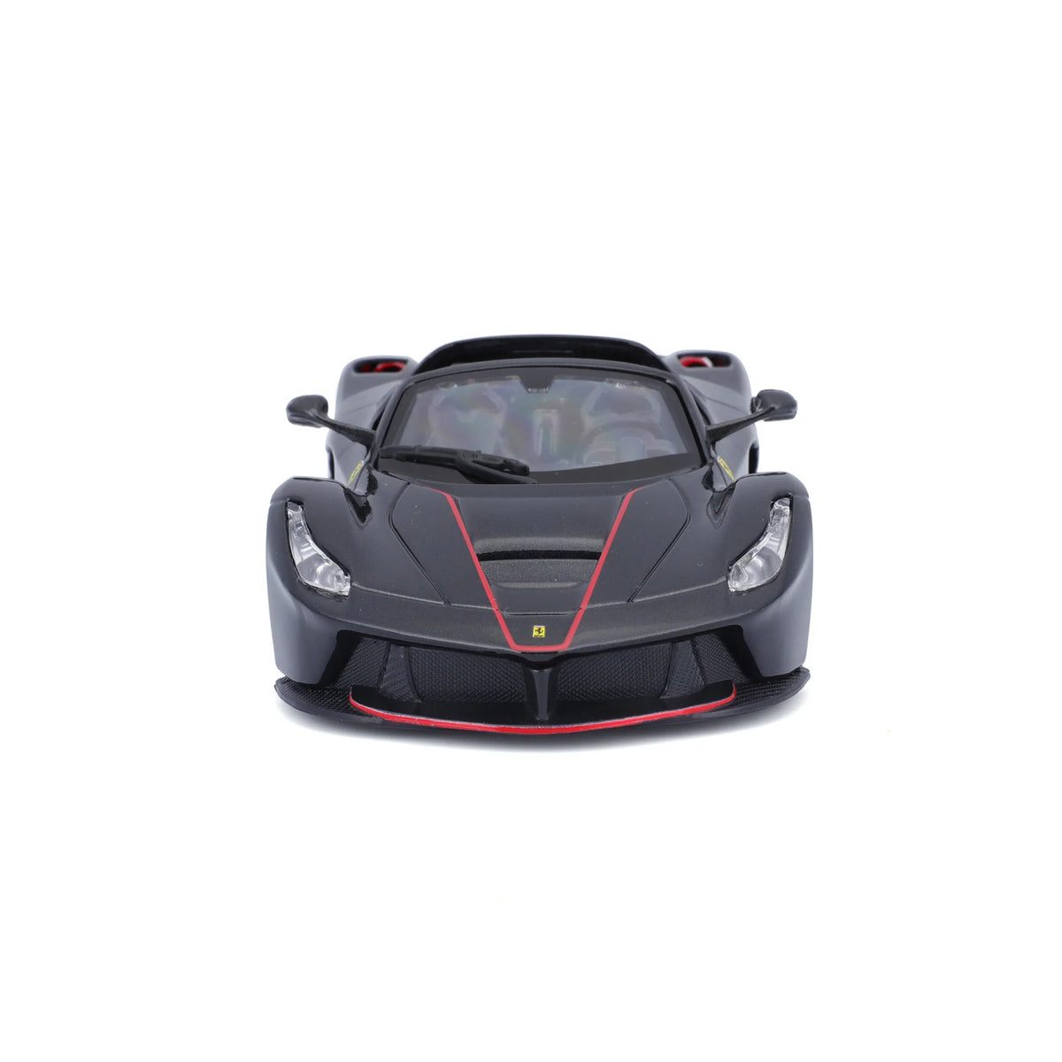 Bburago 1:24 Diecast Ferrari Aperta Model