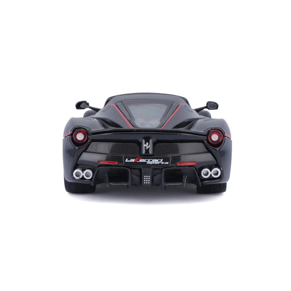 Bburago 1:24 Diecast Ferrari Aperta Model