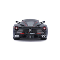 Bburago 1:24 Diecast Ferrari Aperta Model