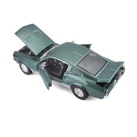 Maisto 1:18 Diecast 1967 Ford Mustang GTA