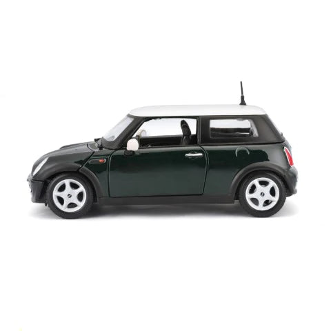 Bburago 1:24 Mini Cooper Model Car