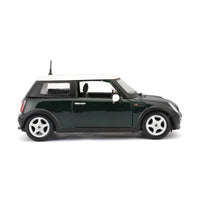 Thumbnail for Bburago 1:24 Mini Cooper Model Car