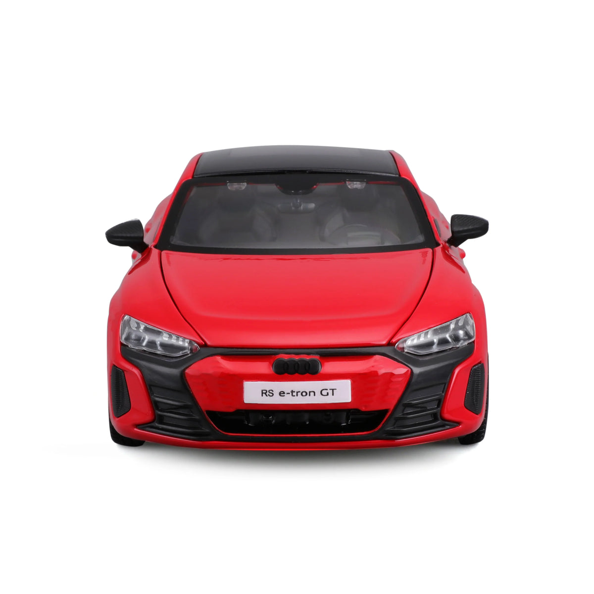 1:25 Maisto 2022 Audi RS e-tron GT - Red