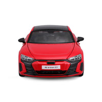 1:25 Maisto 2022 Audi RS e-tron GT - Red
