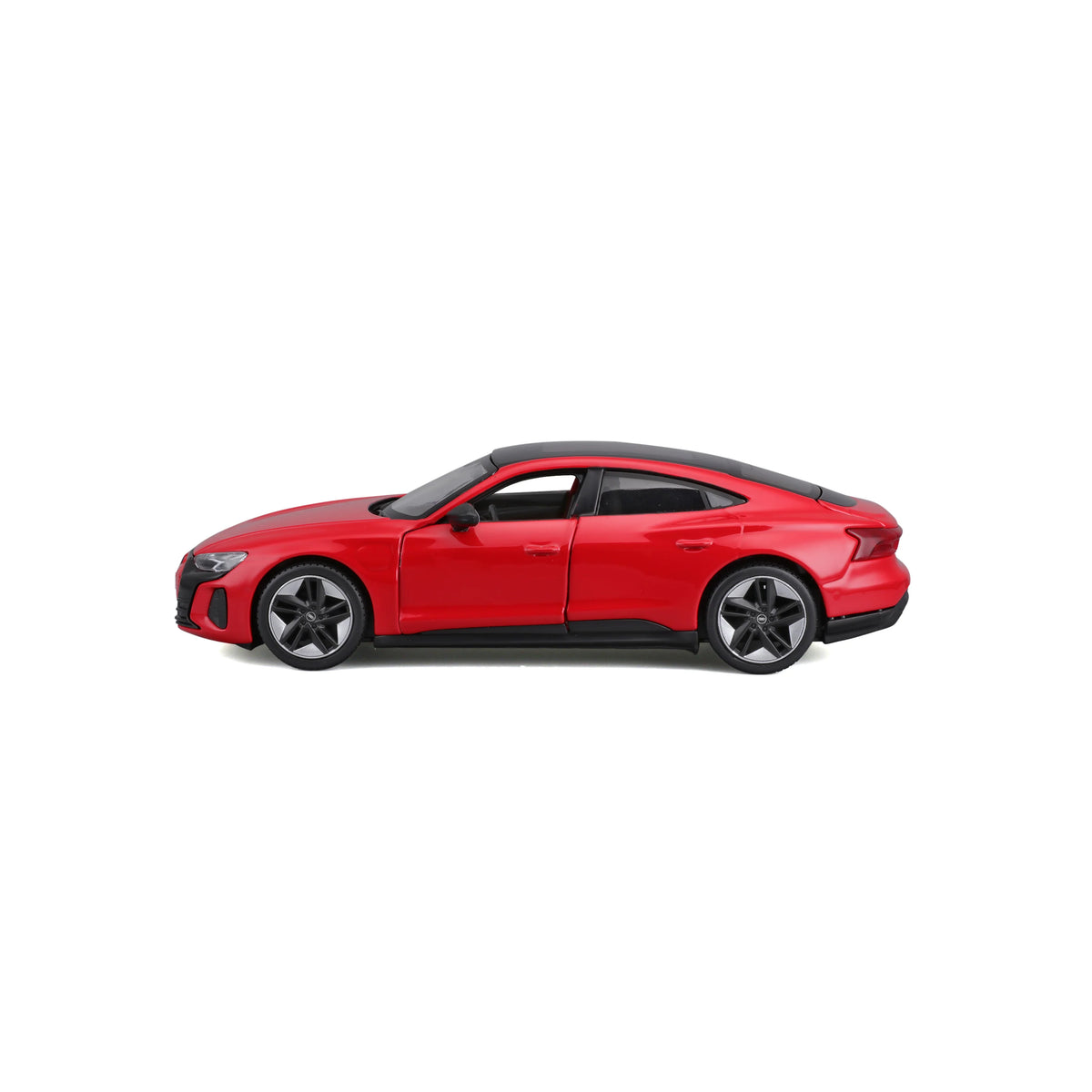 1:25 Maisto 2022 Audi RS e-tron GT - Red