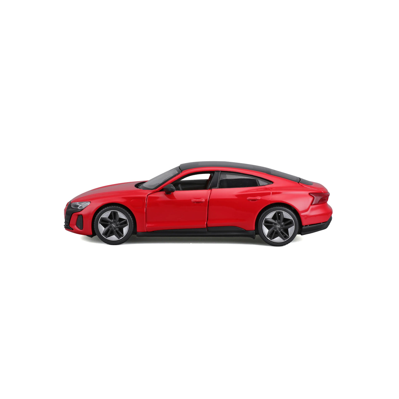 1:25 Maisto 2022 Audi RS e-tron GT - Red