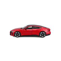 1:25 Maisto 2022 Audi RS e-tron GT - Red