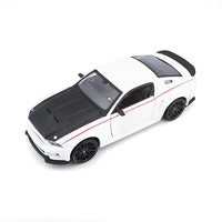 Maisto 1:24 Diecast Ford Mustang Street Racer