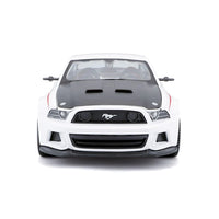 Maisto 1:24 Diecast Ford Mustang Street Racer