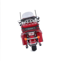1:12 Harley Davidson 2013 FLHTK Electra Glide Ultra - Limited