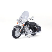 Maisto 1:12 Harley Davidson 2013 Flhrc Road King Classic Bike