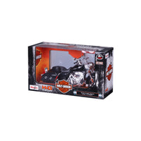 Maisto 1:12 Harley Davidson 2013 Flhrc Road King Classic Bike