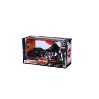 Maisto 1:12 Harley Davidson 2015 Street Glide Bike