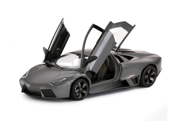 1:24 Diecast Lamborghini Reventon Official Licensed Model
