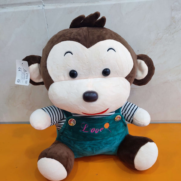 8* Inches Premium Monkey Stuff Toy