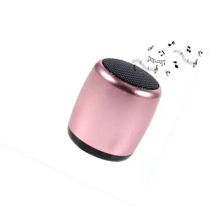 X-mini Nano-X Ultra Portable Wireless Speaker-A+