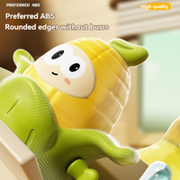 Mini Kids Wind-up Crawling Corn Toy