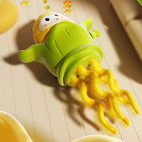 Mini Kids Wind-up Crawling Corn Toy