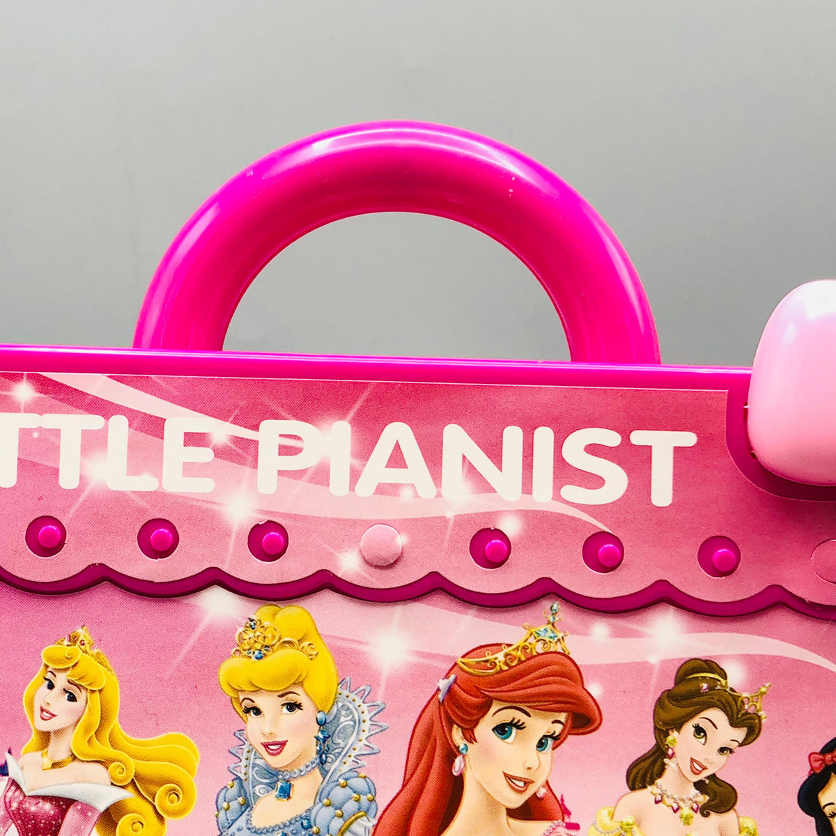 22 Keys Mini Princess Themed Musical Piano