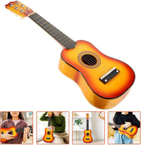 20* Inches Kids Manual String Guitar