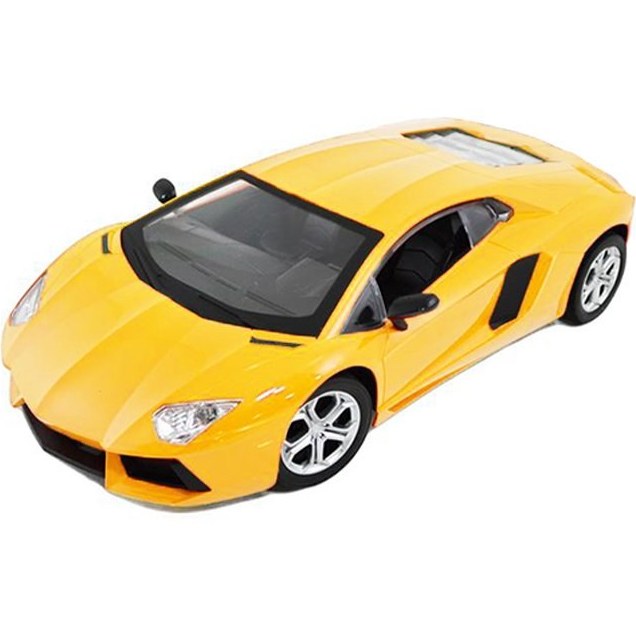 1:12 RC Lamborghini Sharpness Racing Car With Lights