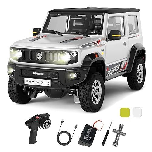 1:16 RC 2.4GHz Suzuki Jimny Official Licensed Model