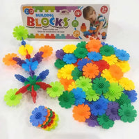 Creative Building Blocks-Assortment