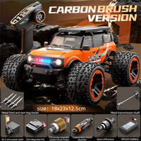 1:20 RC 4WD Ford Bronco Off-Road Beast Pro Model