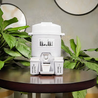 Thumbnail for 2L Mini ZamZam PU Insulated Water Cooler
